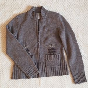 Horny Toad Vintage Sweater